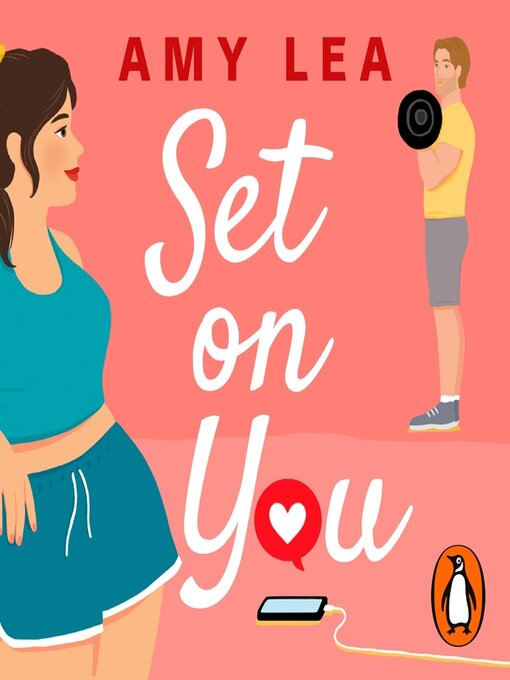 Title details for Set On You by Amy Lea - Available